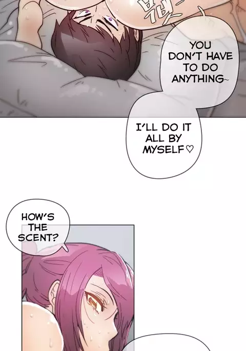 Household Affairs Ch.1-40