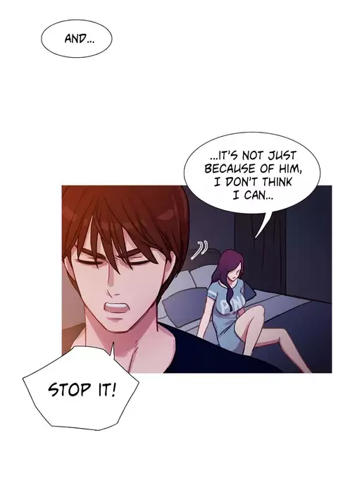 Scandal of the Witch Ch.1-39