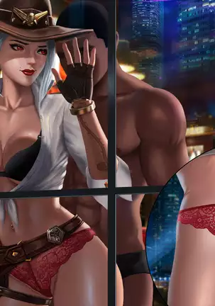 July 2019 (uncensored)