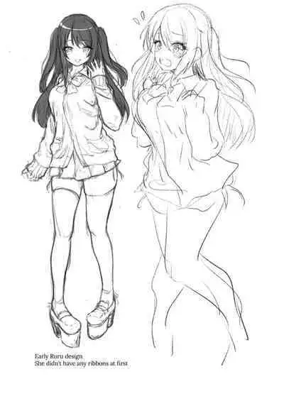 [Yusaritsukata (Awayume)] Kouhai wa Koakumama!? | My Clubmate's a Little Devil! [English] {2d-market.com} [Decensored] [Digital]