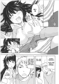 [Mikokuno Homare] Yuzu to Takehiko no Jijou | Yuzu and Takehiko's Situation (Change!) [English] [Cygnus]