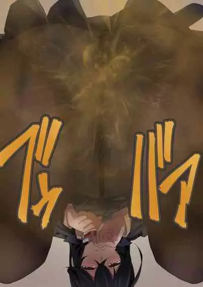 [Kaori no Chikara (Kaze no Koe)] Onee-chan wa itsumo boku ni onara o Kagasete Kureru