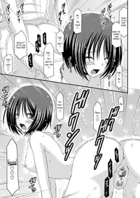 [valssu (Charu)] Roshutsu Shoujo Yuugi Kan | Exhibitionist Girl Play Kan [English] {Munyu}