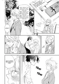 [Scarlet Beriko] Joou to Shitateya Ch. 1-4 [English] [MadameLePoo Scanlations]