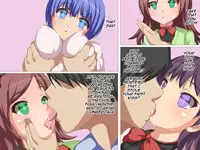 [DL Mate] Joshi o Ningyou-ka Suru Dejikame [English] [naxusnl]