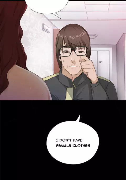 Girl Next Door Ch.1-36