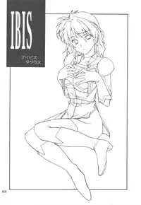 (C76) [P-Forest (Hozumi Takashi)] INTERMISSION_if Soushuuhen_C (Super Robot Wars OG: Original Generations)