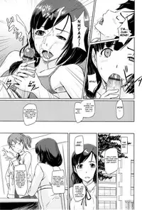 [Kisaragi Gunma] Tokoharusou He Youkoso | Welcome to Tokoharusou [English] [Ryuutama + 4dawgz + FUKE + Second Hand Scans]