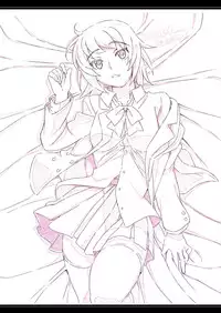 [InkStone (Amami Ryouko)] BUILD 02 (Gundam Build Fighters Try) [Digital]