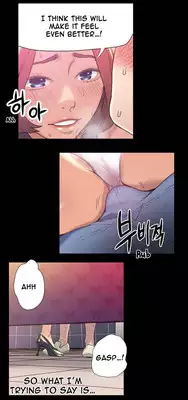 [BAK Hyeong Jun] Sweet Guy Ch. 1-42 [English] [YoManga]