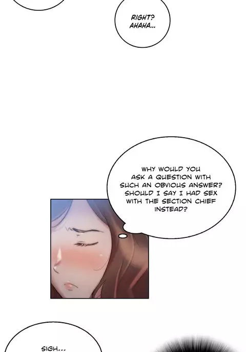 Sex Knights-Erotic Sensuality & Perception Ch.1-23