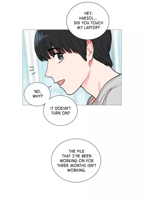 Sadistic Beauty Ch.1-28