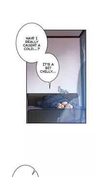 Ghost Love Ch.1-23.5 (English) (YoManga) (Ongoing)