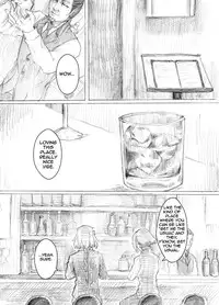 [Doggie Style (Takewan)] Kakumo Waga Chi wa Kimi ga Shishimura o Shitainiki | And Still My Blood Yearns For You (Kantai Collection -KanColle-) [English] [Idolatrymaster + Sexy Akiba Detectives] [Digital]