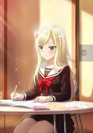 Revue Starlight -Re LIVE