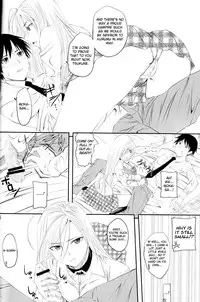 (COMIC1☆3) [Yorimichi (Arsenal)] Lewdevil III (Rosario + Vampire) [English] {KirbyDances}