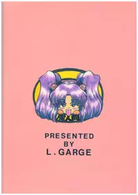 (CR23) [L.Garge Sha (Shouryuu)] R (Kidou Senkan Nadesico)