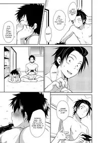 [withsoda (Kitaichi Naco)] Asobi ni Kita. [English] {Shotachan} [Digital]