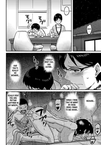 [Hana Hook] Hahaoya Shikkaku Elite Oyako no M Buta Netorare Tenraku Jinsei Ch. 1-3 [English]