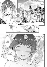 Shinkyoku no Grimoire