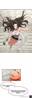 [Yi Hyeon Seok] Refrain Love Ch.1-25 (English) (YoManga) (Ongoing)