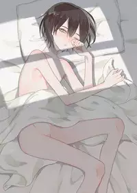 [Shoshi Magazine Hitori (Various)] Shonen [Digital]