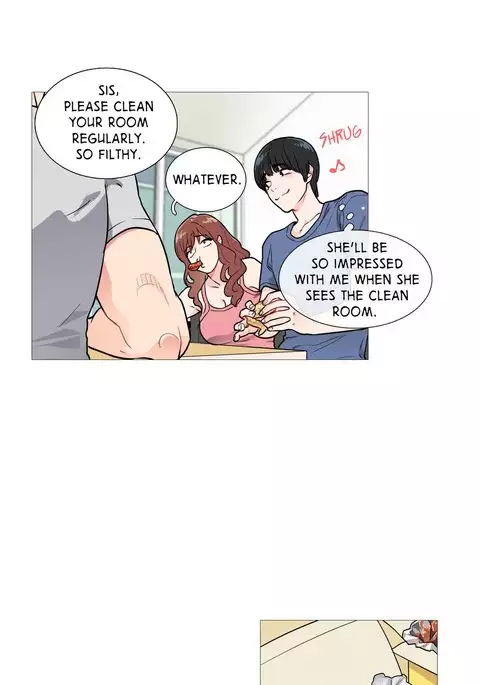 Sadistic Beauty Ch.1-28