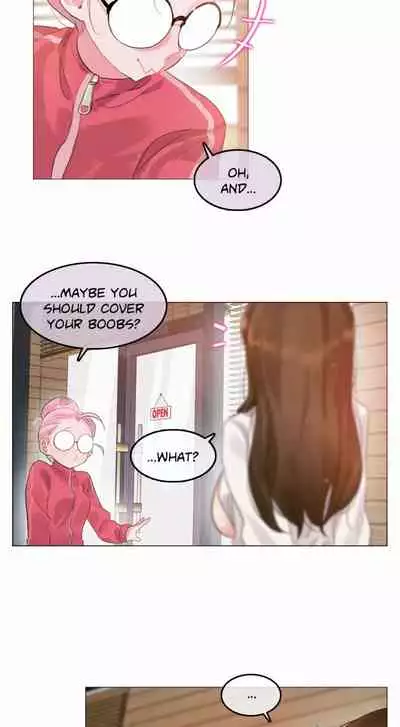 [Alice Crazy] Perverts' Daily Lives Episode 1: Her Secret Recipe Ch1-19 (Complete)
