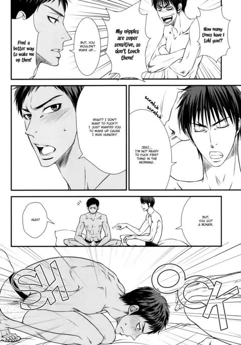 Tengoku made Massugu | Straight to Heaven