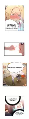[BAK Hyeong Jun] Sweet Guy Ch. 1-41 [English] [YoManga]
