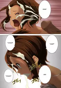 [Otokojuku (Nanashi Noizi)] Ane Kan! (K-On!) [English] [Kameden] [Colorized] [Decensored] [Digital]