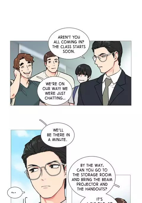 Sadistic Beauty Ch.1-28