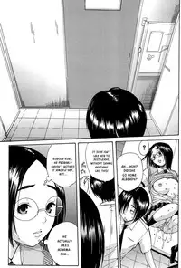 [Chiyou Yoyuchi] Midare Hajimeta Karada [English] [Kusanyagi]