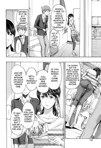 [Asagi Ryu] Oneesan to Aishiacchaou! | Making Love with an Older Woman Ch.1-8 [English] {Junryuu}