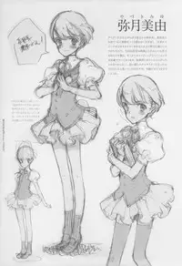 [Littlewitch (Ooyari Ashito)] BetaGraph about PERIOD [2007-09-14]