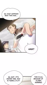 [Warpic] Narakarana Ch.0-22 [English] (YoManga) (Ongoing)