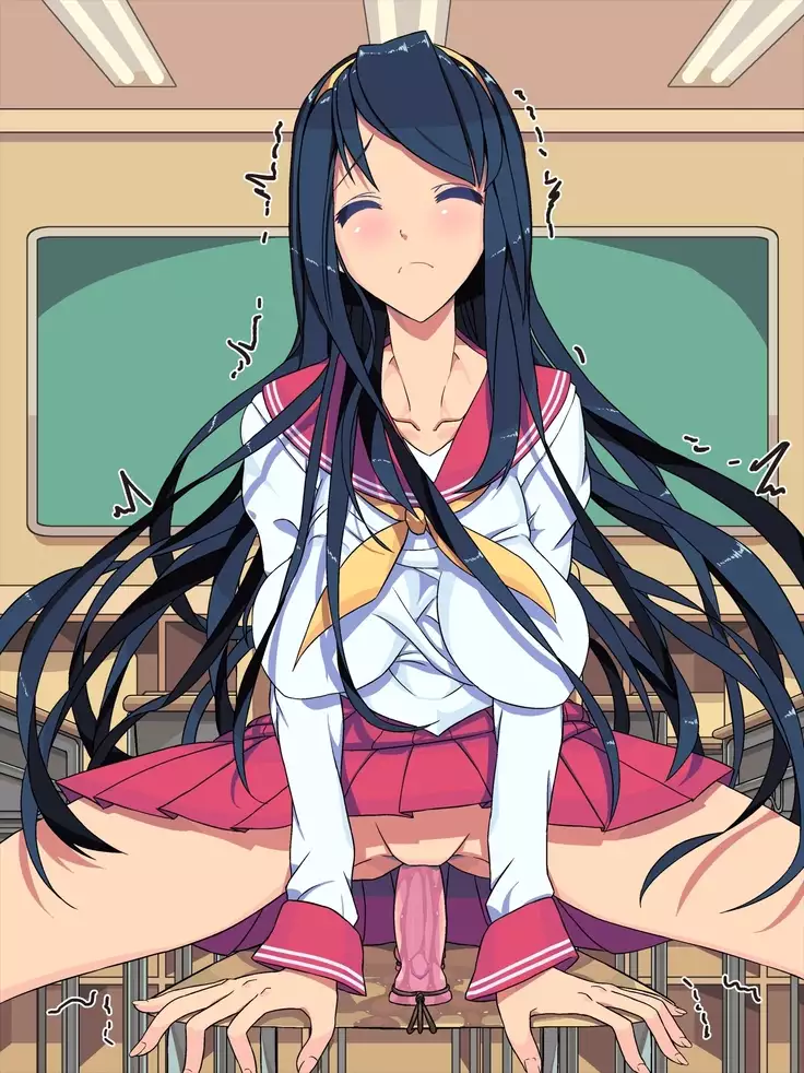 Private Sex School For Girls