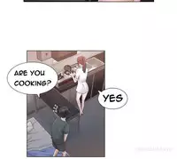 Miss Mystic Ch.1-20 (English) (Ongoing)