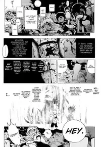 [Gomennasai] Anoko wa Toshi Densetsu. | That Girl is an Urban Legend. [English]