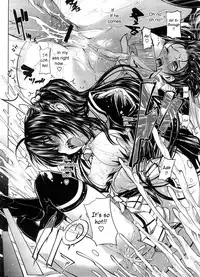 [Mochi] Shinazu no Himegimi | Undead Princess (Complete) [English]