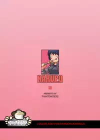 (C66) [PHANTOMCROSS (Miyagi Yasutomo)] NARUPO LEAF5+SAND1 (Naruto) [English] [Decensored] [Colorized]