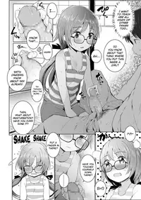 Sensei Onegaishimasu