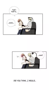 [Silverstar] Talk To Me Ch.1-33 (English) (Ongoing)