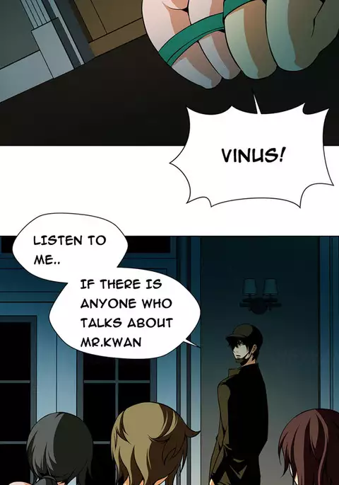 Twin Slave Ch.1-29