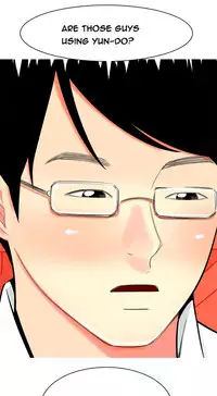 Hooker Ch.1-41 (English) (Ongoing)