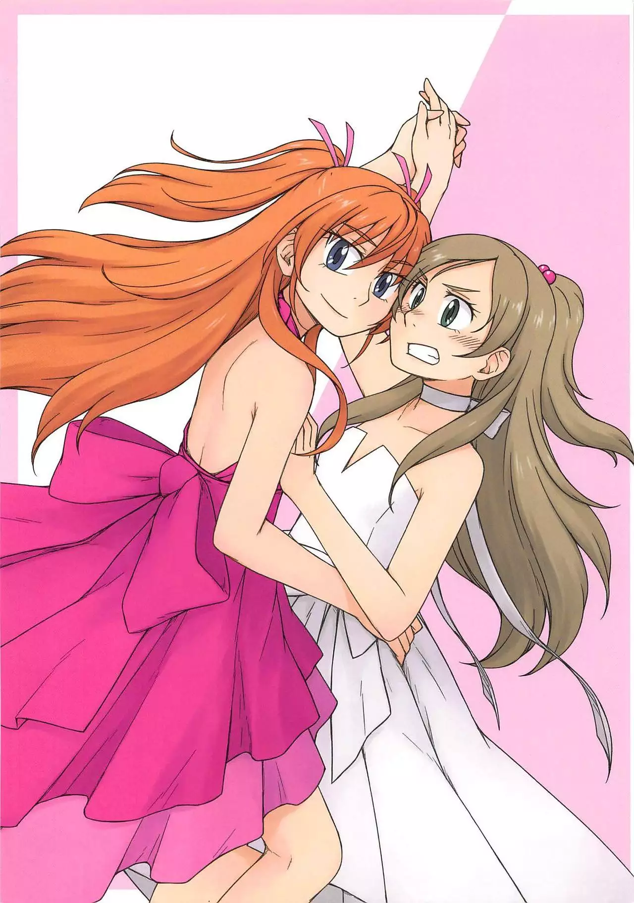 Kanon-chou HibiKana Kyoku 2