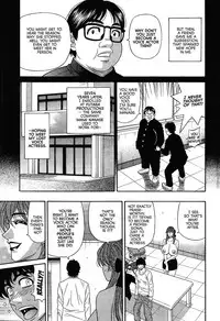 [Ozaki Akira] Koe dake de Icchau Ch. 1-6, 8-10 [English] [erc]