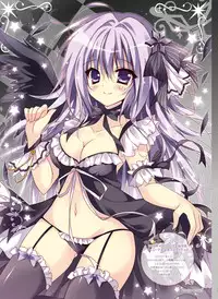 Dengeki Moeoh 2016-04 [Digital]