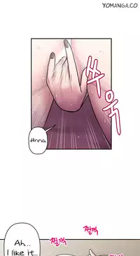 Ghost Love Ch.1-20.5 (English) (YoManga) (Ongoing)