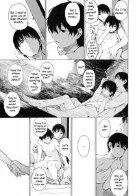 (C69) [Chotto Dake Aruyo. (Takemura Sesshuu)] Postgirl-san Wa Furimukanai. | POST GIRL: I Have Nothing, Nothing... But... [English] {Loofnuk}